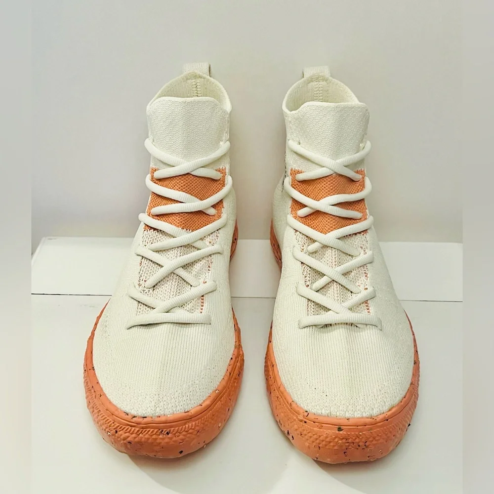 NWOT Converse Renew X Crater Knit High - Picture 2 of 6
